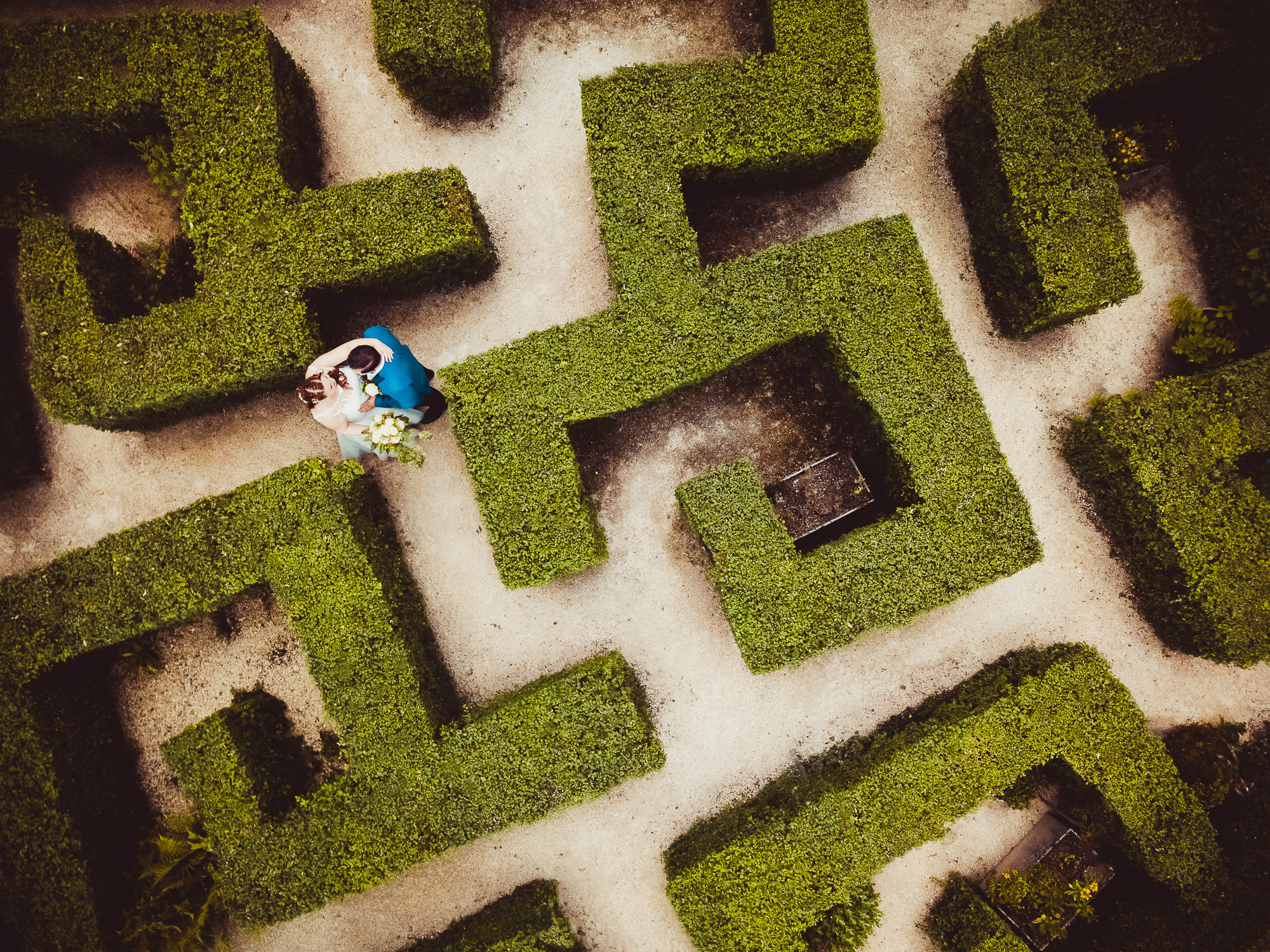 Export x3 DJI 0119 Bearbeitet After Wedding Fotoshooting 2018 Isabelle & Murat 2